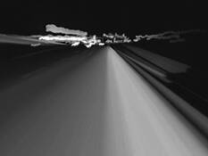 Being Out There by Evan Plunkett
