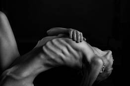 Body Scape by Linda Hollinger