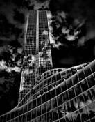 Night Vision by Gary Levy