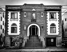 Apartments by Joel Rubin