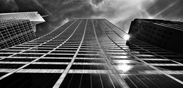 Event Horizon by Kenneth Tyson