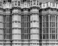 Westminster Abbey by Joe Marabito