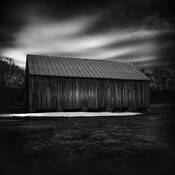 Barn by Lee Permenter