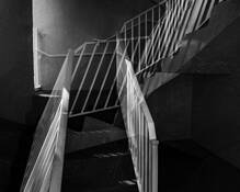 No Exit by Anne Eigen