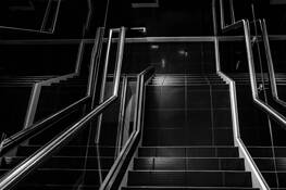 Passageways by Anne Eigen