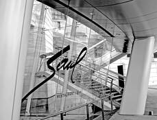 Saul Restaurant & Bar by Jerry Kay