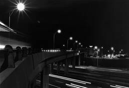 Metrobus II by Geoffrey Brown