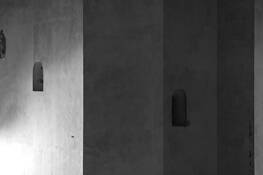 Catedral De San Juan Bautista by Geoffrey Brown