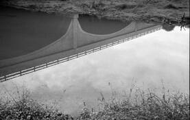 Broad Run I by Geoffrey Brown