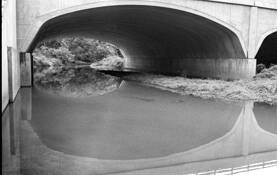 Broad Run II by Geoffrey Brown