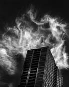 Heavenly Encounter by Marlene Mendez