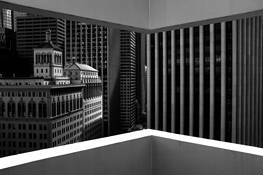 Corners by Meg Faehi