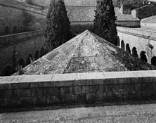 Cloister by Simeon Posen