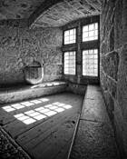 Castle 1 by Rik Palm