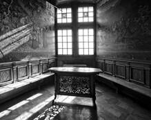 Castle 2 by Rik Palm