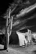 DeGrazia Chapel by Michael Stoklos