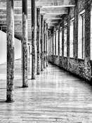 Perspective by Harvey Silber