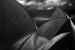 Arcs of Light by Gautam Jaggi