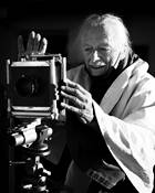 The Alchemist (William B. Giles 1934-2022) by Steve Zmak