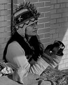 Vendor by James Manfredonia