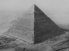 Pyramid by William F. Lemke