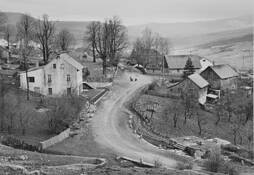 Village by William F. Lemke