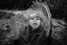 Ice by Arvid Fimreite