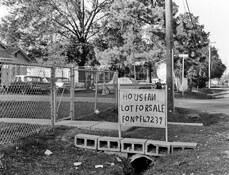 House for Sale by Charles Crain