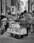 When Vendors Smoked by Andrew Weinstein