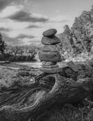 Stone Art by James Bailey