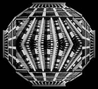 One Port Center by William R. West