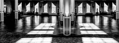 Great Room by William Dusterwald