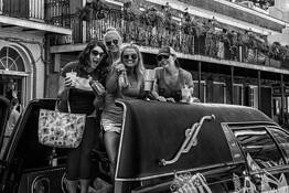 New Arrivals by James Clemons