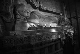 Devotion by Victoria Ruderman