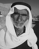 Old Man and the Fly by Andrew Bourne