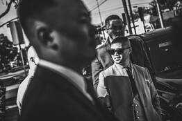 Boss by Aleksandr Ostrovskiy