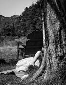 Midday Break by Ray Schneider