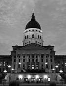 The Capitol by Carly Bach