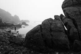Vision Quest 2 by William Bullard