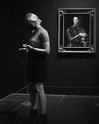 The Medicis at the Met by William Bullard