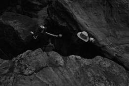 Vision Quest 4 by William Bullard