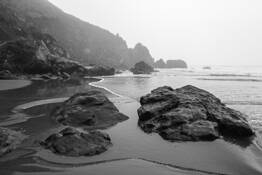 Vision Quest 1 by William Bullard