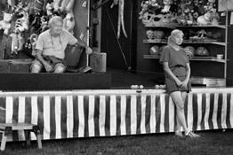 The Couple by R. Andrew Hoff