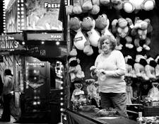 Caught Me by R. Andrew Hoff