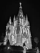 Parroquia by David Tucker II