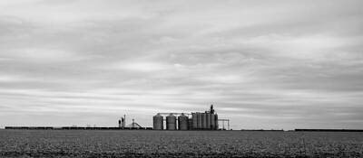 Nebraska 2 by David Robinson