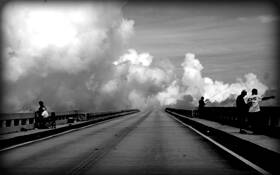 Heaven Meets Earth by Suzanne Anton