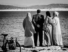 The Outing by Ray Schneider