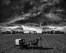 Strasburg Locomotives by William R. West