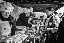 Find Raising in Krakow. by Ludmila Ketslakh